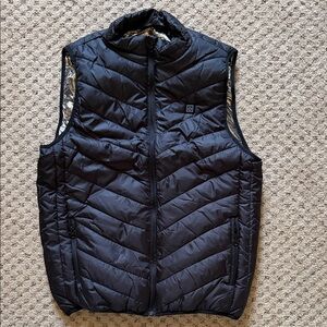 Women’s Heated Vest